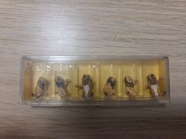 Preiser 624 H0