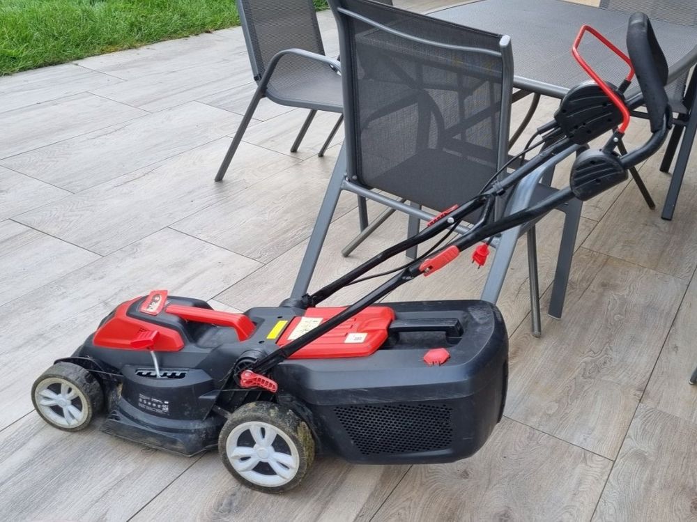 Rasenmäher Ayce Kaufen auf Ricardo