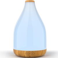 ätherische Öle Large Aroma Diffuser 300ml Luftbefeuchter