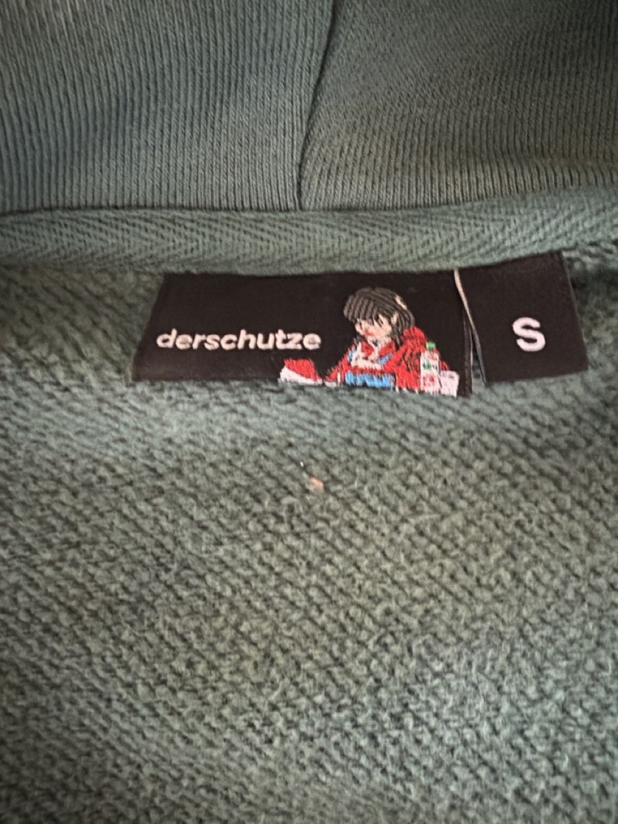 Jacken: Coole Sweatshirt Jacke, Gr. S – Gebraucht aus Widnau von tanner99 2