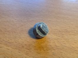 Märklin Spur 0 Lokventil Guss