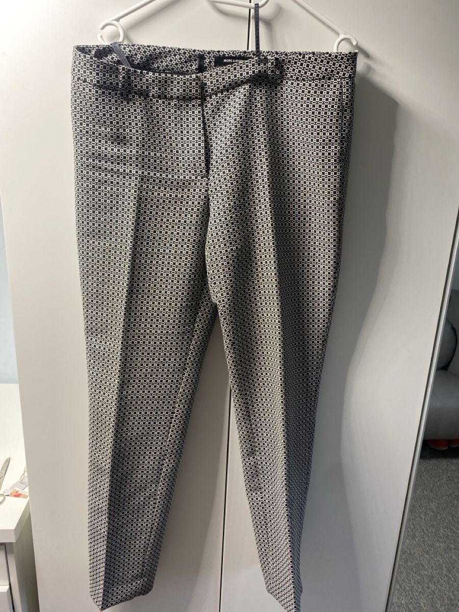 More & More Hosen: More&More Hose, Grösse 40, neu! – Neu (gemäss Beschreibung) aus Dübendorf von feusiedi
