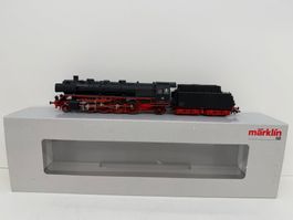 3792 Märklin Dampflokomotive BR 41 der DB Digital / Geprüft