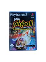 Gottlieb Pinball Classics PlayStation 2 (PS2)