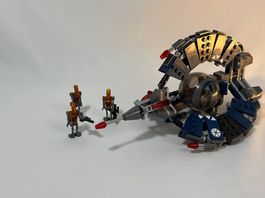 Lego Tri-Fighter (8086)