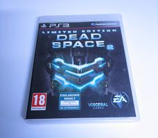 Dead Space 2 *Limited Edition* | PS3 Sony PlayStation