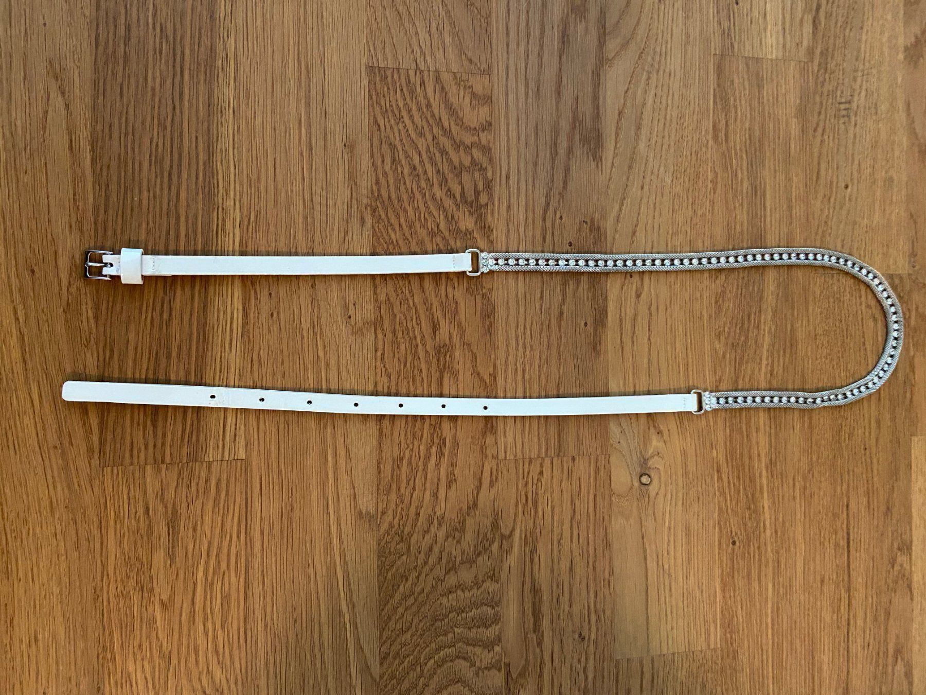 Boucles de ceinture: Gürtel – D'occasion à Zürich par Maki8 1