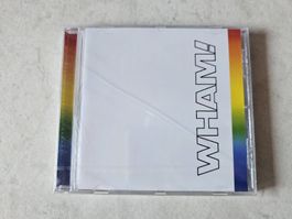 Wham  -  The Final  /  Fabrikneu