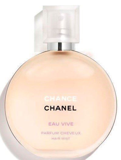Chanel Profumi & Eau de Toilette: CHANEL CHANCE EAU VIVE Haarparfum, 5ml Abfüllung ... – Nuovo e nell'imballaggio originale da Chur venduto da Jacki09