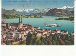 Luzern 1932