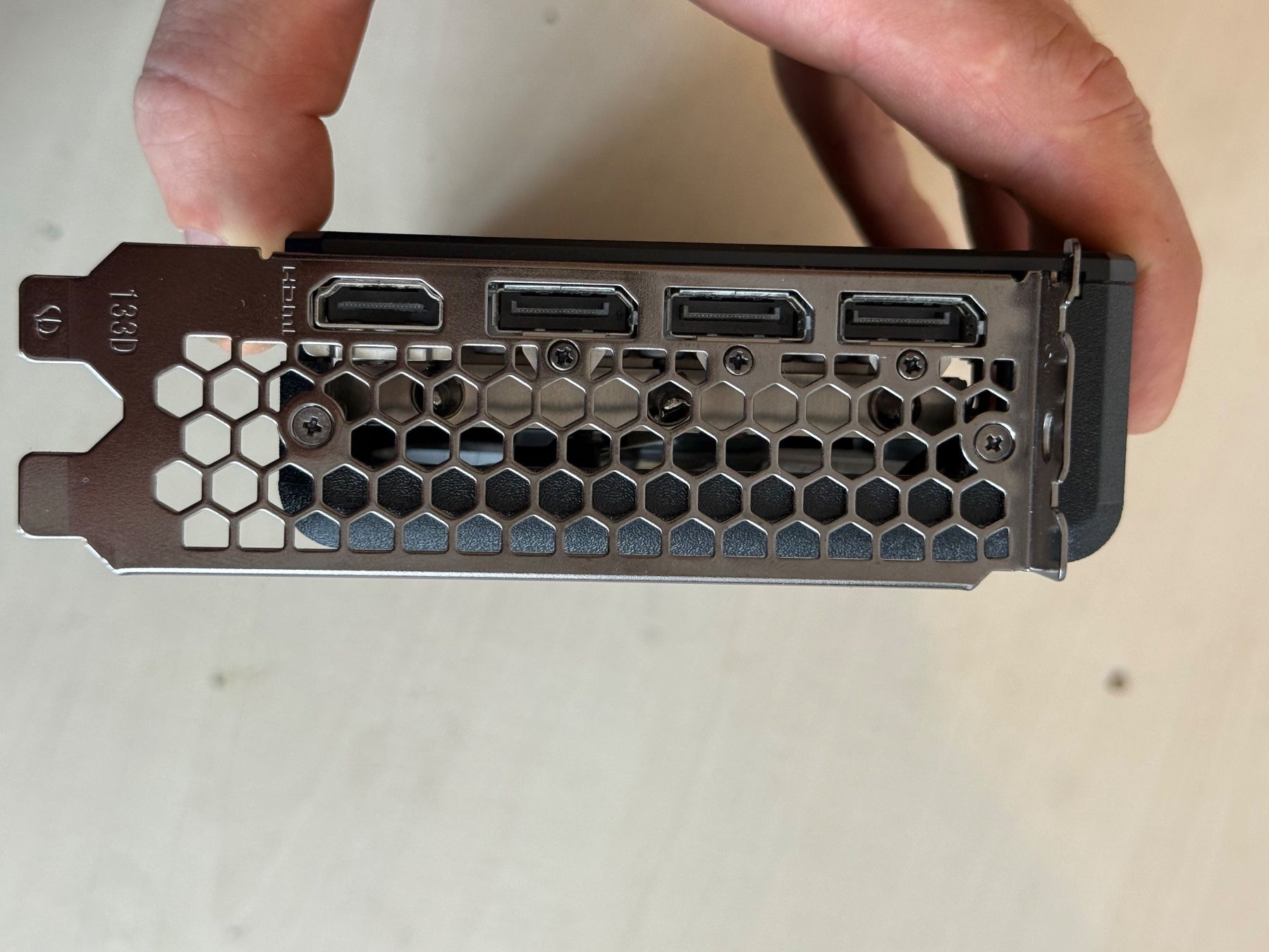 Schede grafiche: Palit GeForce RTX 3060 Dual 8GB GDDR6 – Usato da Mellingen venduto da dmi_nps2 2