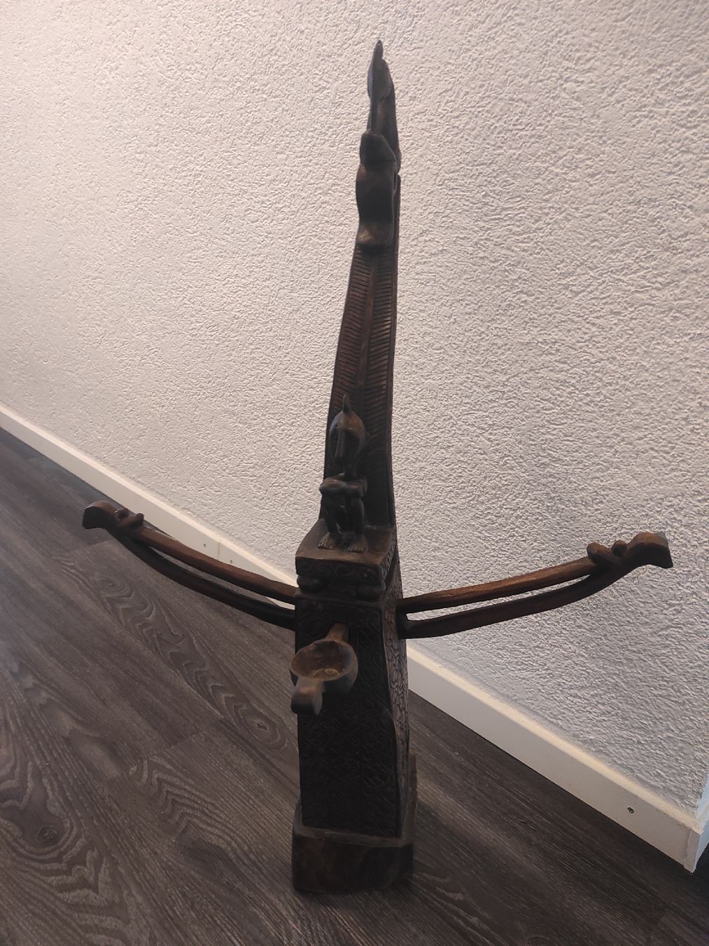 Tutte le decorazioni: Autel Indonesien Leti rare – Usato da La Roche FR venduto da seashellfan