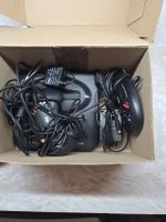 SEGA Mega Drive II Konsole mit Spielen & Anleitung 