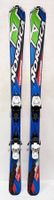 NORDICA DOBERMANN SPITFIRE J   140 cm; mit Holzkern