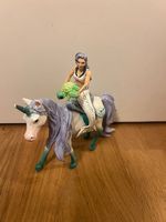 Schleich Meerjungfrau mit Pferd