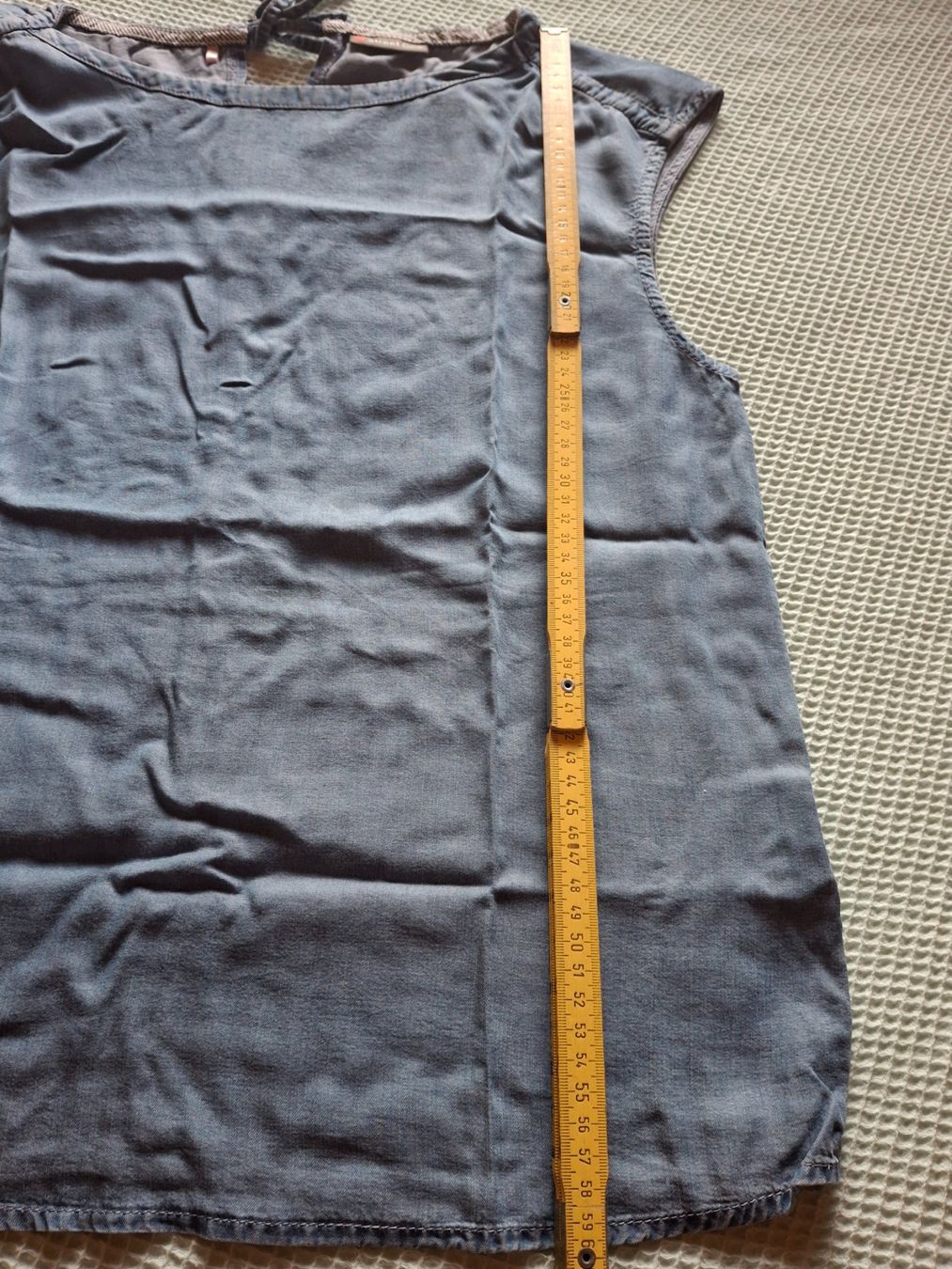 Top: Haut taille 38 marque Street One – Usato da Villiers venduto da san_jn5w 9