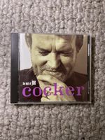CD The Best Of Joe Cocker