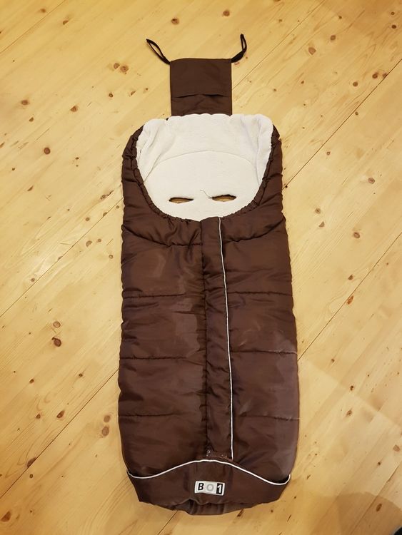 sack für kinderwagen