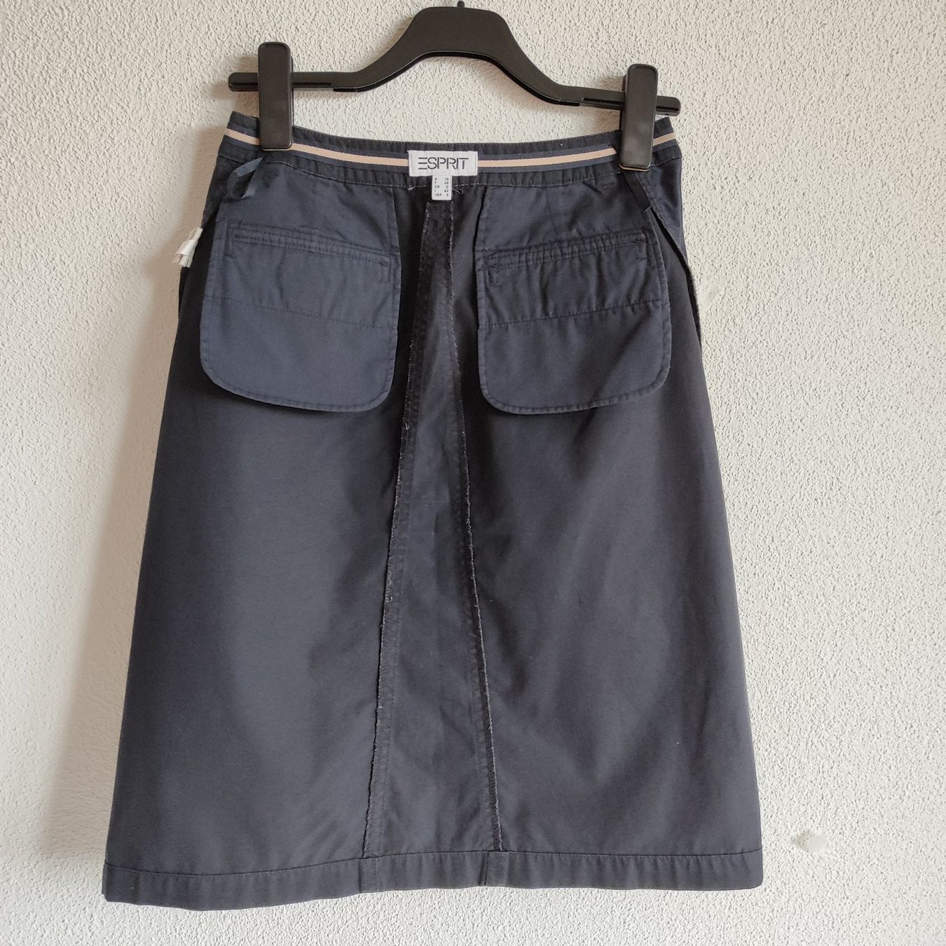 Esprit Gonne: Esprit Jeansrock Gr. 38 – Nuovo (secondo la descrizione) da Ruetihof venduto da Sunny-Summer 2