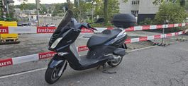 Peugeot Citystar 125