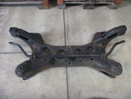 Motorträger Ford Transit Jg. 00-06 1525442 / 4C11-5019-AC