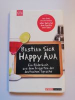 Happy Aua