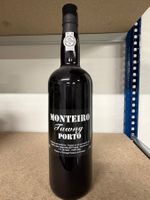Monteiro Porto
