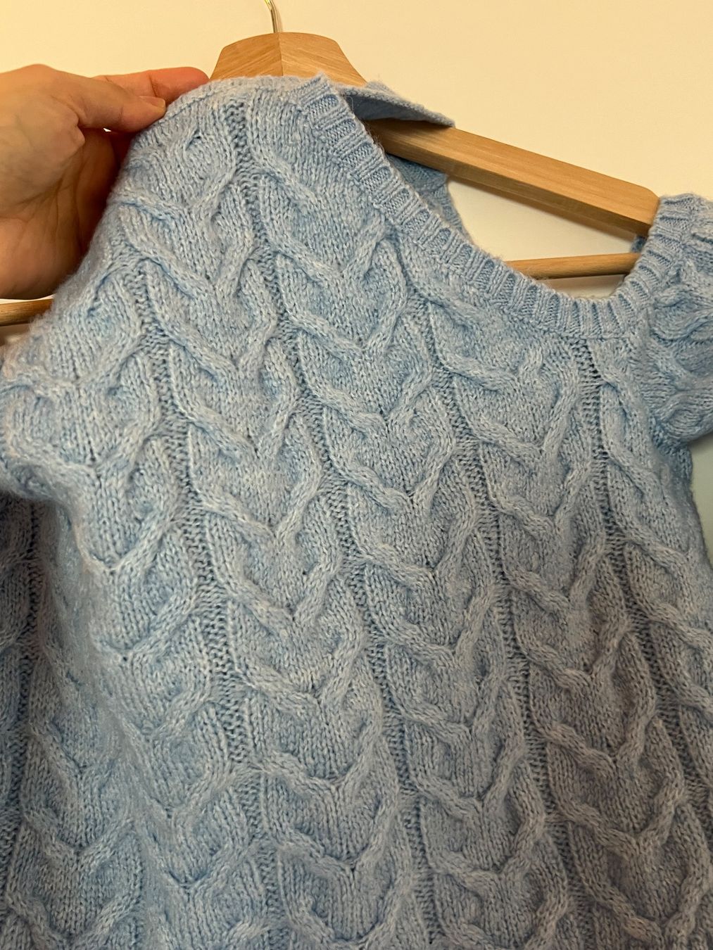 Vila Top: VILA Pull – Usato da Ecublens VD venduto da cel_2vx7 4