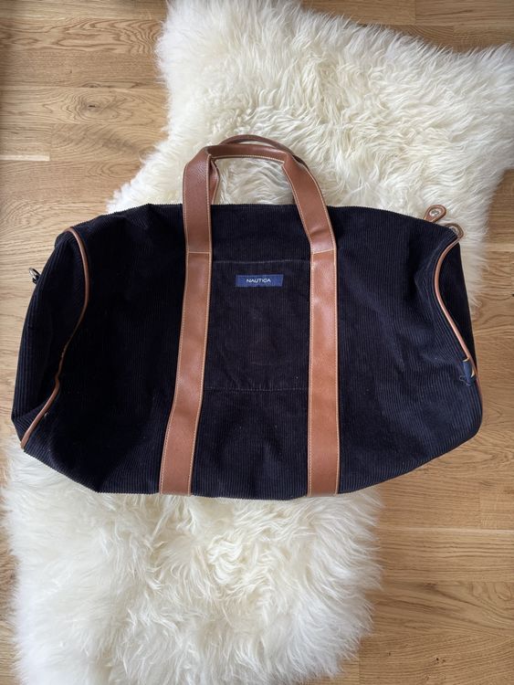 Nautica weekender bag new arrivals