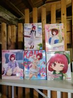 LAST PRICE! Oshi No Ko Ai Hoshino Figure Set of 3