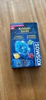 Kosmos Kristallzucht
