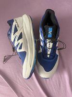 Salomon Pulsar Trail Schuhe neu mit Etikett - Grösse 46 2/3