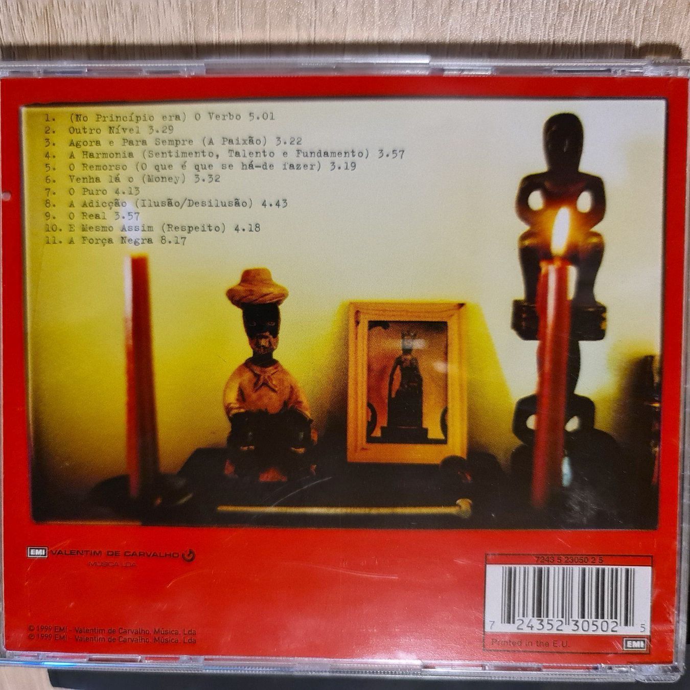 CDs: Da Weasel – Gebraucht aus Dintikon von Vexi 1