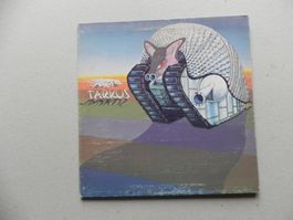 LP Progressiv Rock Emerson Lake & Palmer ca. 1971 Tarkus