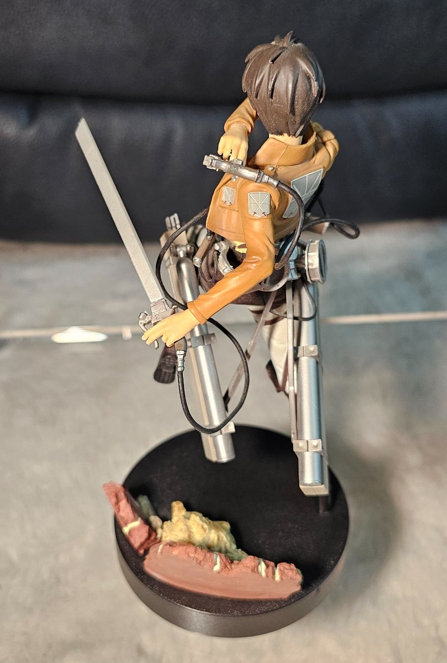 Statuette: Anime Figuren – Usato da Arni AG venduto da StrohhutG 8