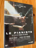 DVD "Le Pianiste"