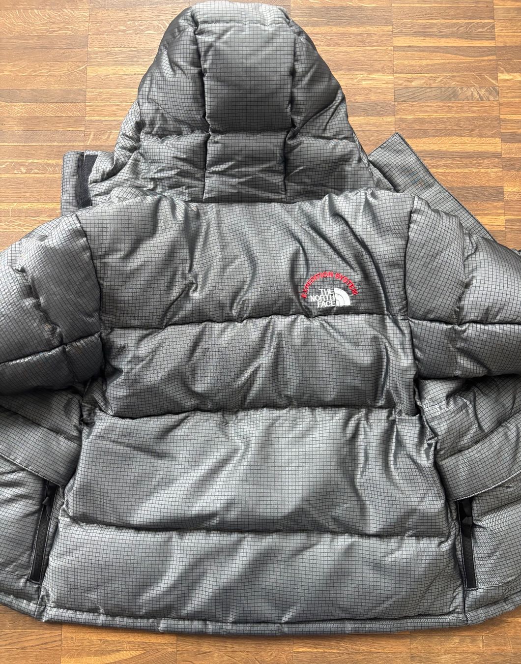 North Face Giacche: The North Face Daunenjacke, Himalayan Parka Grösse S – Nuovo (secondo la descrizione) da Basel venduto da kat_9wj9 2
