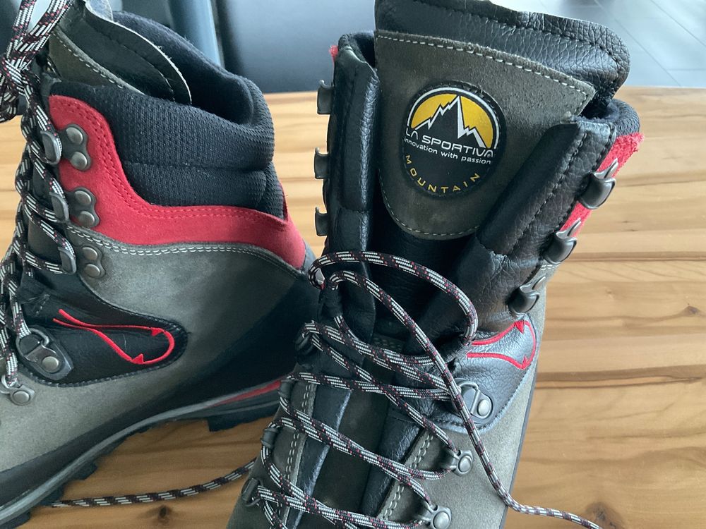 Karakorum cheap trek gtx