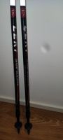 LEKI Supreme Nordic Walking Stöcke 110 cm
