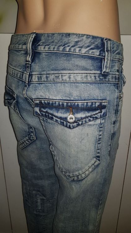C&A Jeans: Jeans  CLOCKHOUSE   Taille / Grosse W32 L32 ...... – Usato da Cossonay-ville venduto da Super-Price-Quality 7