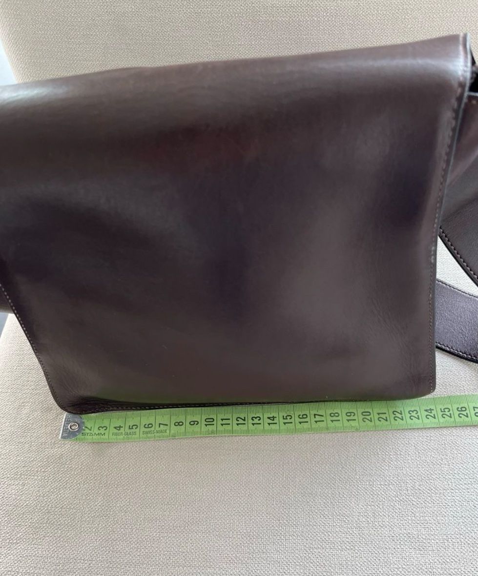 Hermès Borse: Hermès Tasche Leder – Usato da Freienbach venduto da alile 6