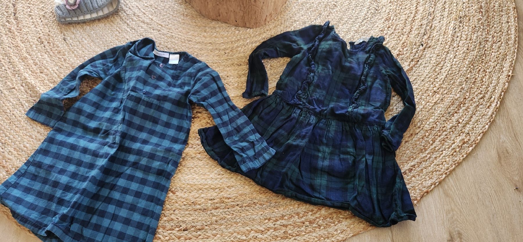 Lotti & Set di vestiti: Kleiderpaket, 104 -110 – Usato da Wädenswil venduto da Zuerichseegirl