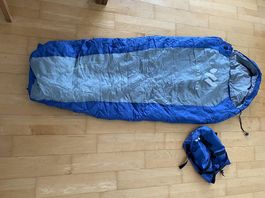 Dreamer Junior Schlafsack