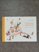 Buch Tischlein deck dich Brüder Grimm Herbert Leupin