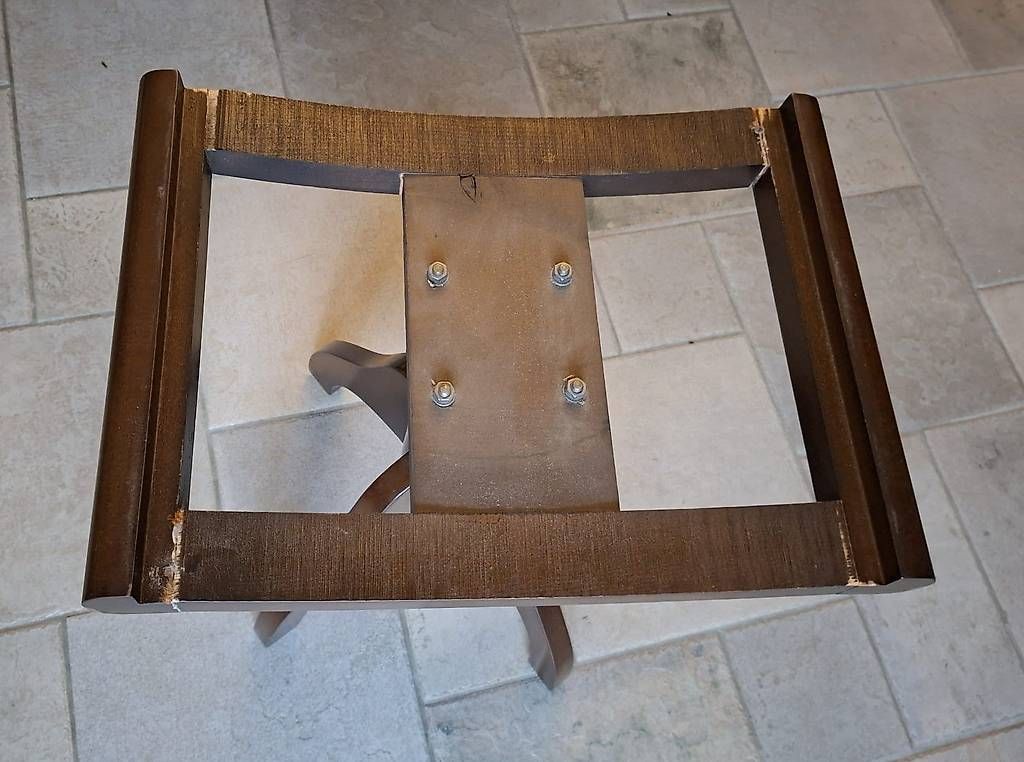 Stühle: Klavierstuhl – Gebraucht aus Bäriswil BE von Eddy77 2