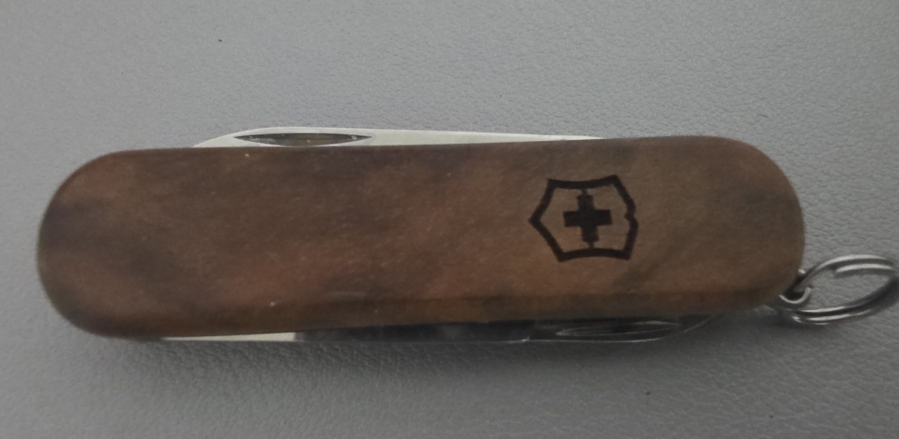 Victorinox Couteaux de poche: Victorinox Sackmesser – D'occasion à Niederuzwil par 262305