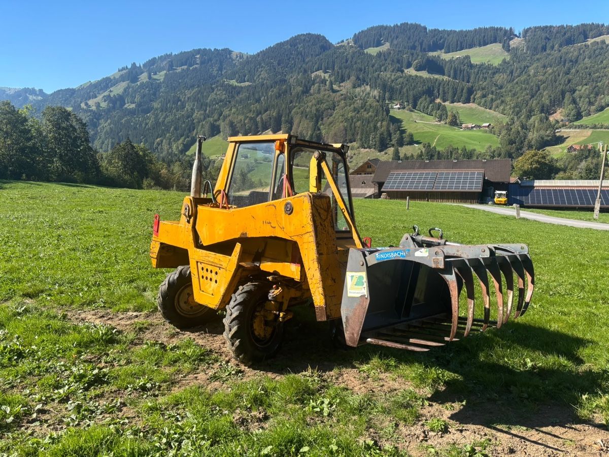 Kramer Caricatori: Kramer Unicat-314 – Usato da Weissbad venduto da antooonia 6
