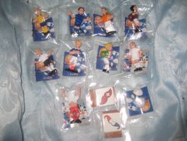 JOU - JOUX  FUSSBALL FIGUREN