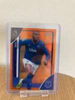 Topps Chrome Premier League 2025-26 - Beto /25