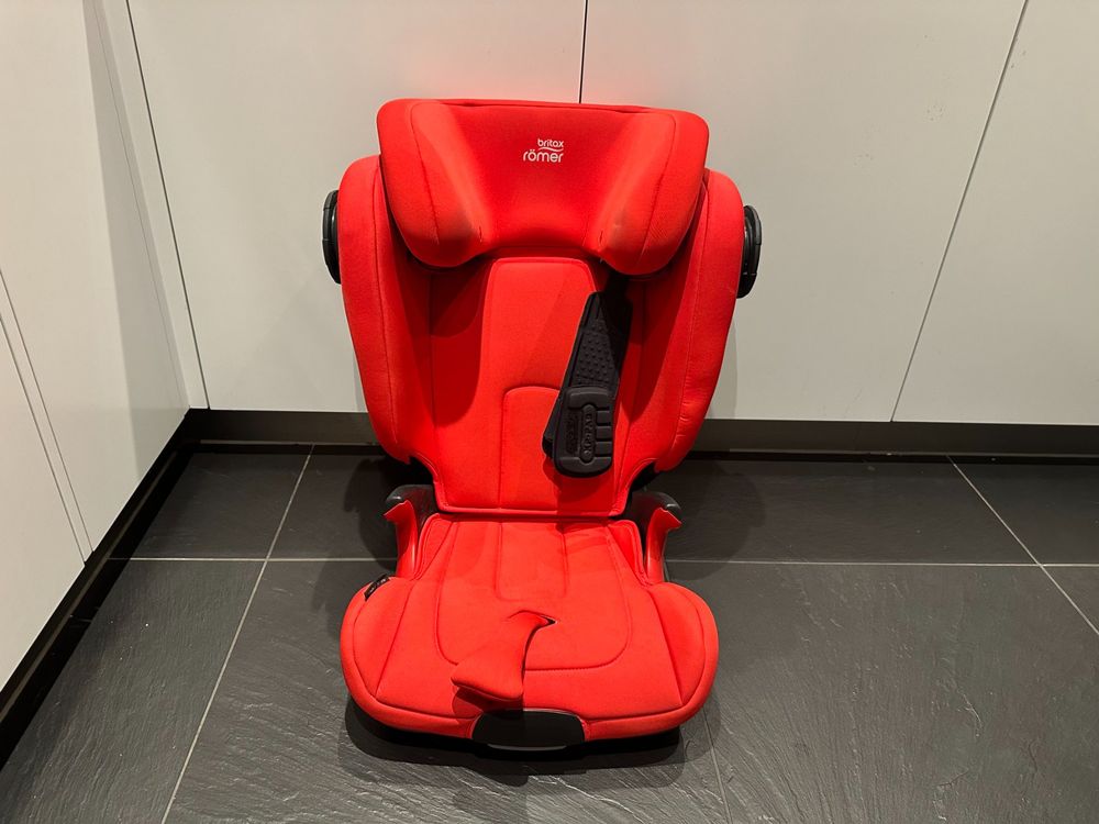 Kidfix ii xp sict sales